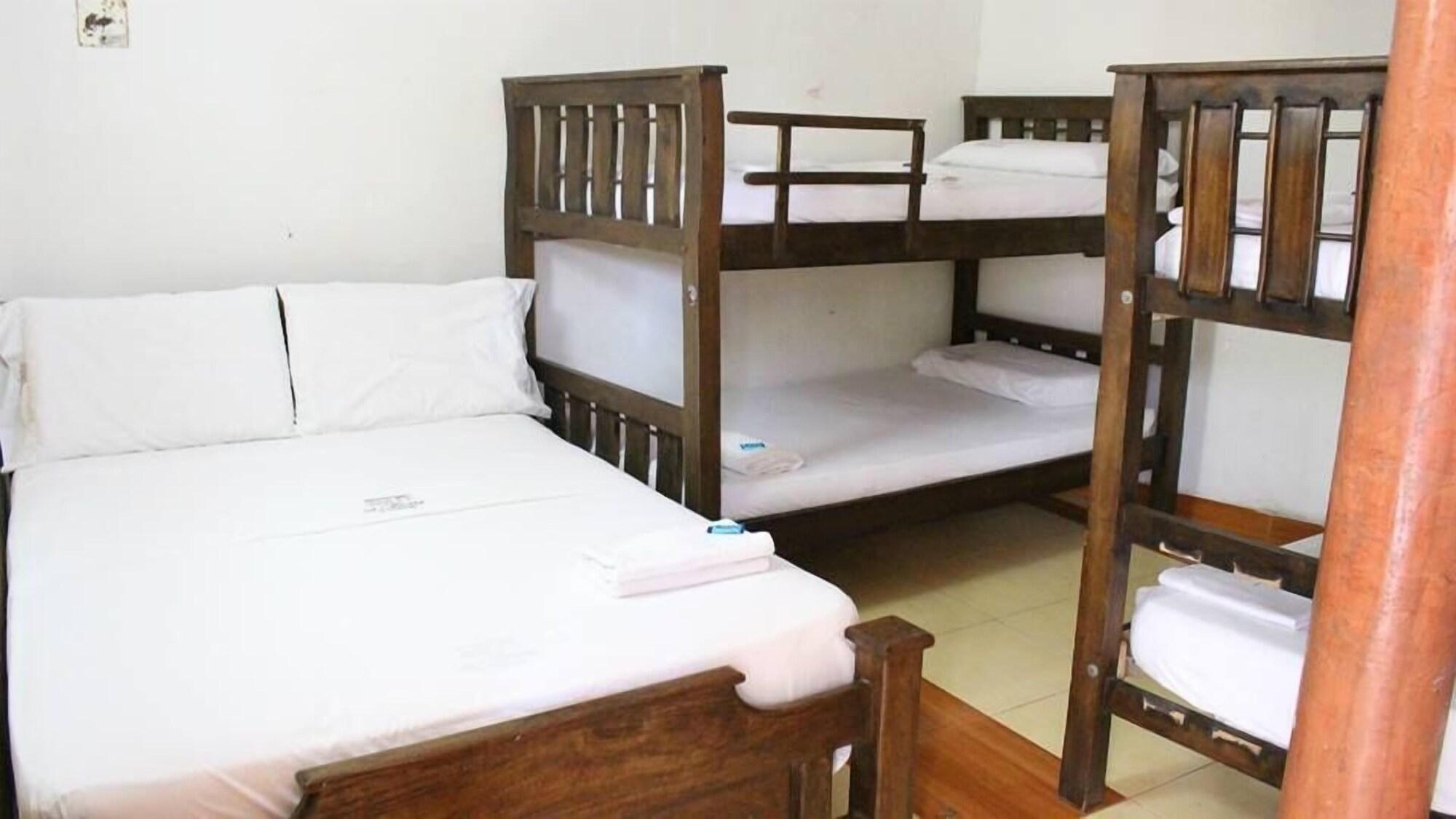 Hotel La Casona De Getsemani Cartagena Exteriér fotografie