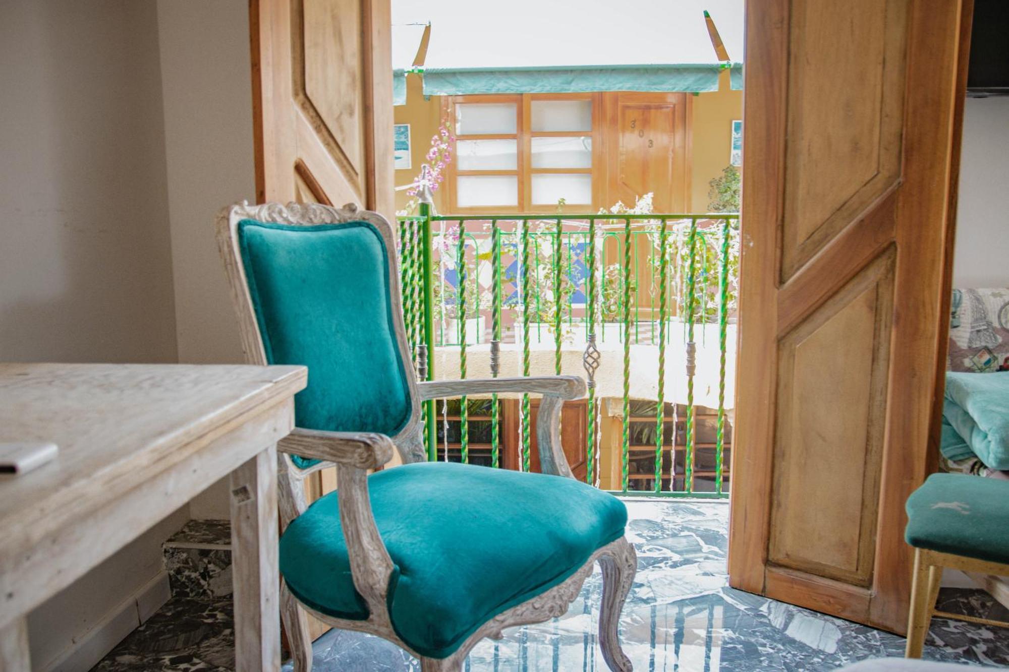 Hotel La Casona De Getsemani Cartagena Exteriér fotografie